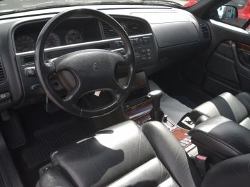 Citroën XM